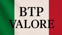 BTP Valore